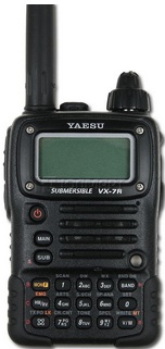  Yaesu VX-7R